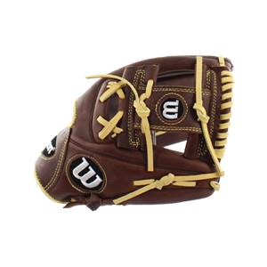 Wilson A0800 Showtime Series: A08RB16115PF: Image #307089