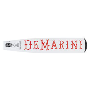 DeMarini The Goods -10 USSSA Baseball Bat: WBD2535010: Image #448546