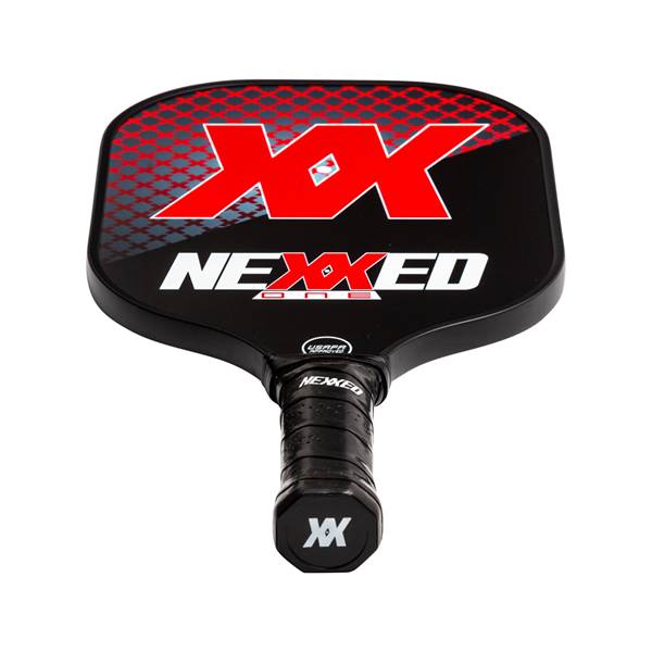 Nexxed X1 Middleweight Composite Pickleball Paddle: Image #406577