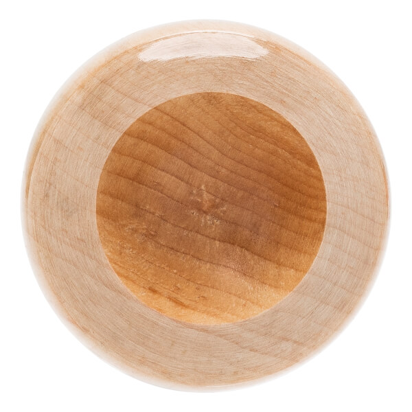 Louisville Slugger Pro Prime RA13 Ronald Acuna Jr. Maple Wood Baseball Bat: WBL2934010: Image #442607