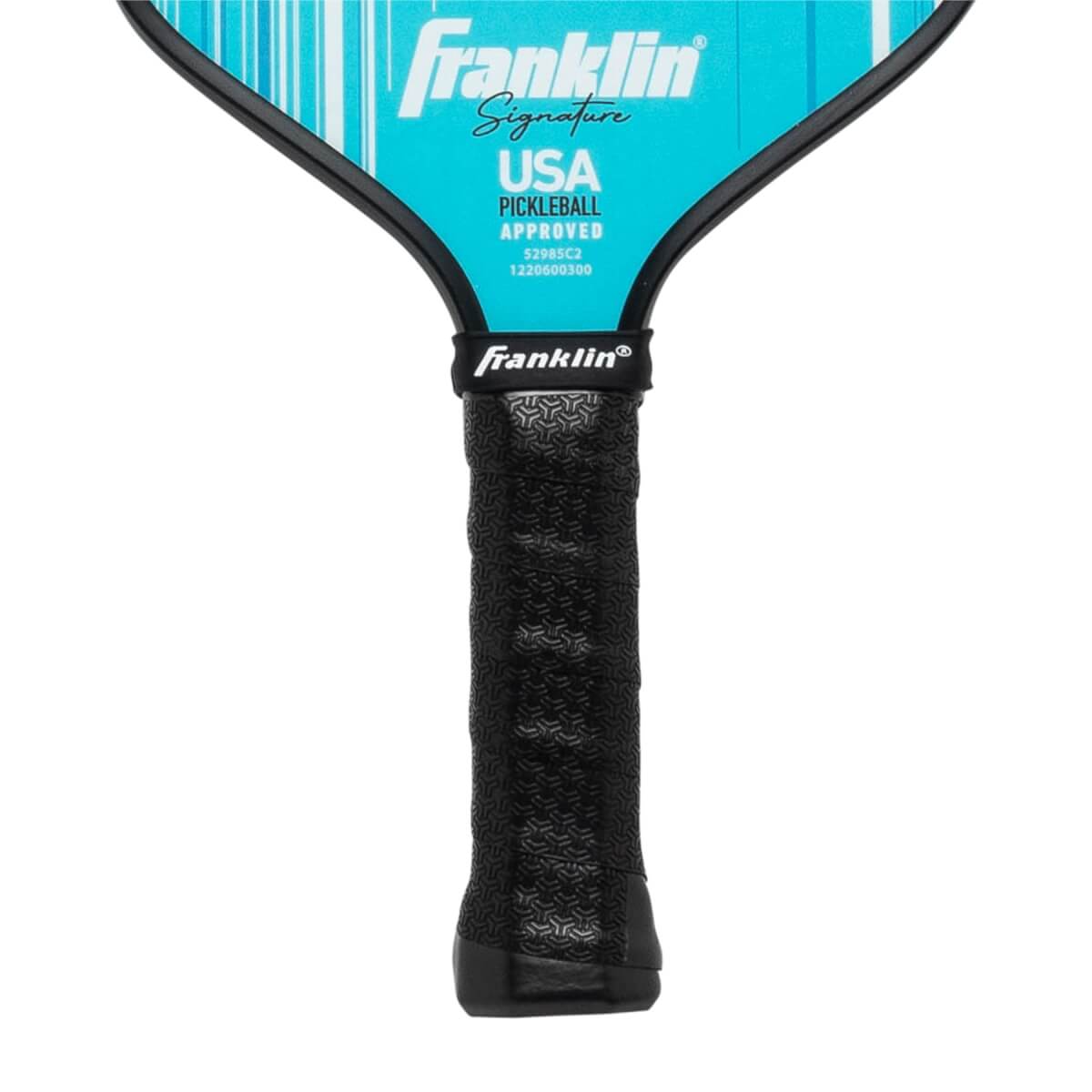 Franklin Signature 16mm Composite Pickleball Paddle: Image #429071