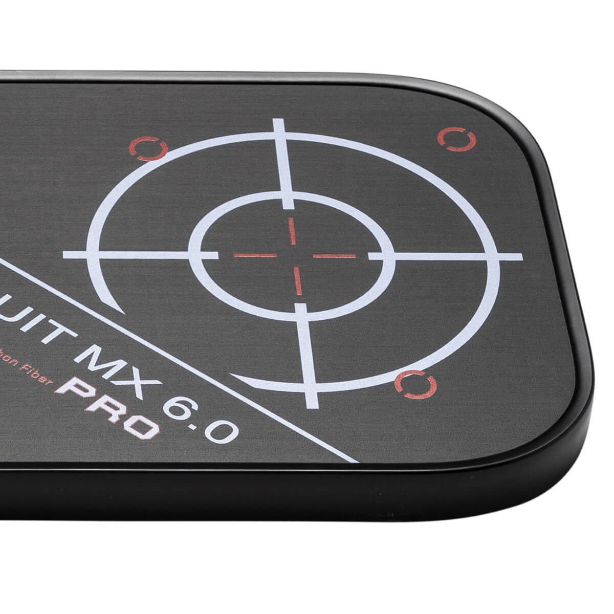 Engage Pursuit Pro MX 6.0 Carbon Fiber Pickleball Paddle: Image #440692