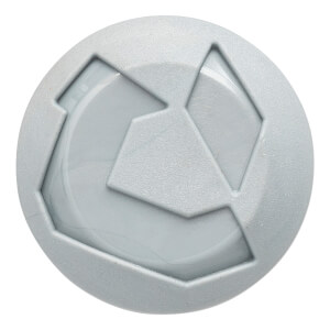 DeMarini Paul Sadler Signature 13" Balanced Senior Slow Pitch Softball Bat: WBD2456010: Image #440317