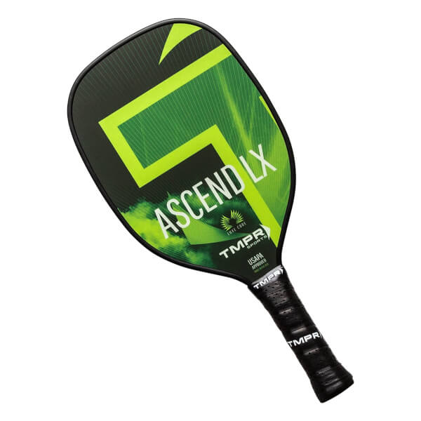 TMPR Ascend LX Heavyweight Composite Pickleball Paddle: Image #412582