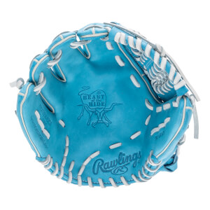 Rawlings Heart of the Hide 12.5" Fastpitch Softball Glove: PRO125SB-15CB: Image #447984