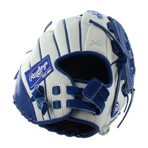 Rawlings Liberty Advanced Color Series 12" Fastpitch Softball Glove: RLA120-3WR: Image #316939