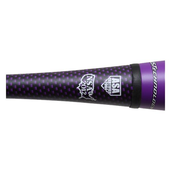 Demo Bat Louisville Slugger Xeno 10 Fastpitch Softball Bat FPXN14RR