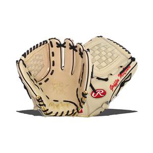 Rawlings Heart of the Hide Custom 12'' Baseball Glove: PRO206-3CUST: Image #386854