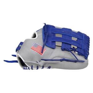 Worth Liberty Advanced Series: LA135H-R Royal Blue: Image #285265