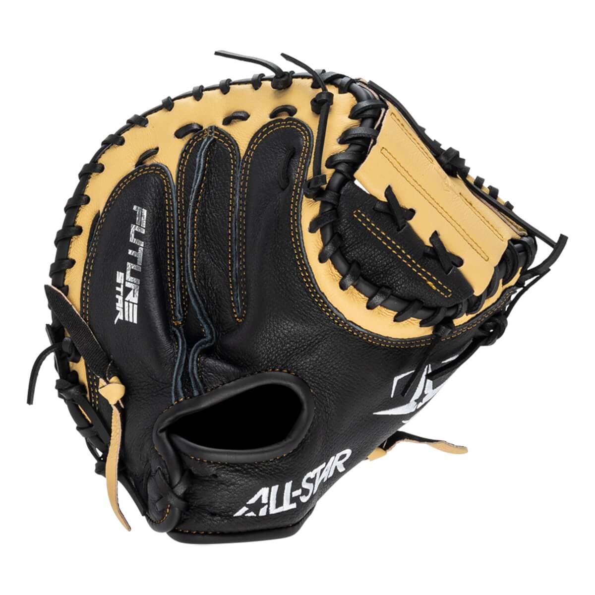 All Star Future Star 33.5" Baseball Catcher's Mitt: CM-FS-A: Image #438196
