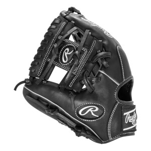 Rawlings Gamer ContoUR 10.5" Youth Baseball Glove: G105U-2B: Image #430485
