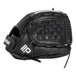 Nokona American Kip 12.5" Fastpitch Softball Glove: A-V1250CB: Image #430365