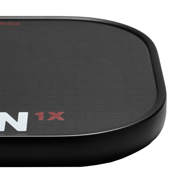 CRBN¹ X 16MM Power Carbon Fiber Pickleball Paddle: Image #429610