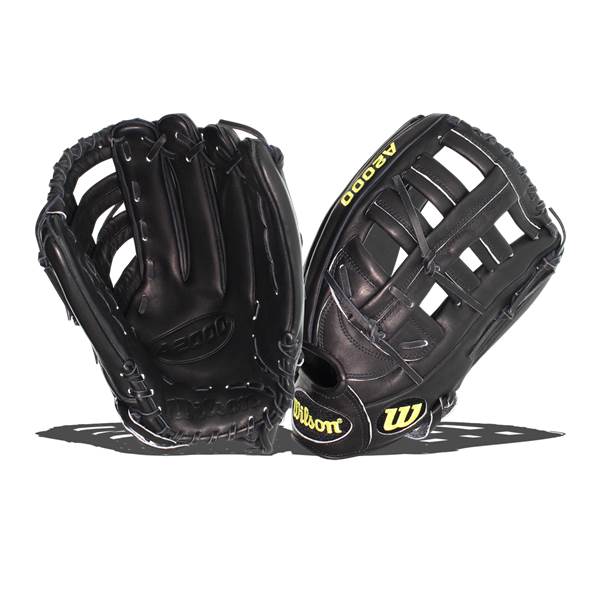 Wilson A2000 Spring Training ELO 12.75" Baseball Glove: WTA2035BELO: Image #394798