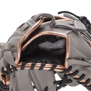 Rawlings R9 Contour 12" Fastpitch Softball Glove: R9SB120U-6GB: Image #447496