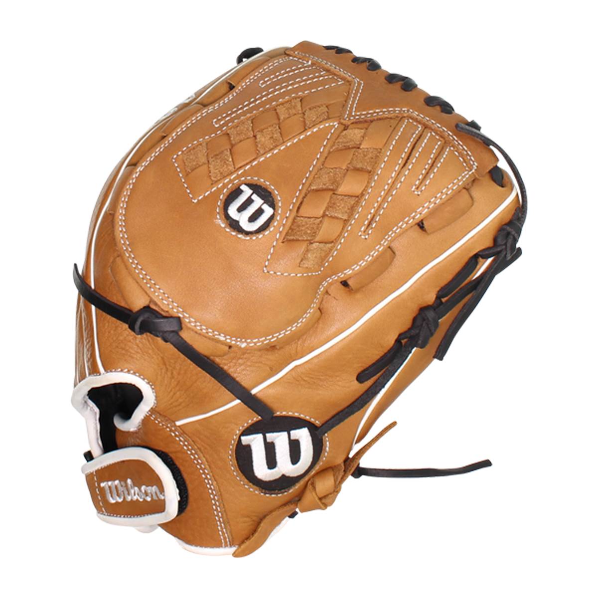 Wilson Aura 12.5" Fastpitch Softball Glove WTA09RF20125