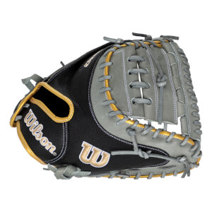 Wilson A2000 FPCM23 34" Spring Collection Fastpitch Softball Catcher's Mitt: WBW10274434: Image #448349