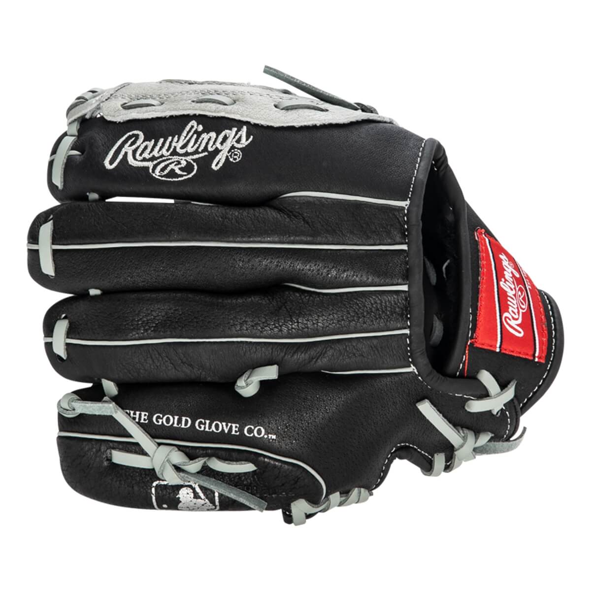 Rawlings Sure Catch 10" Youth Baseball Glove: SC100BGB: Image #421784