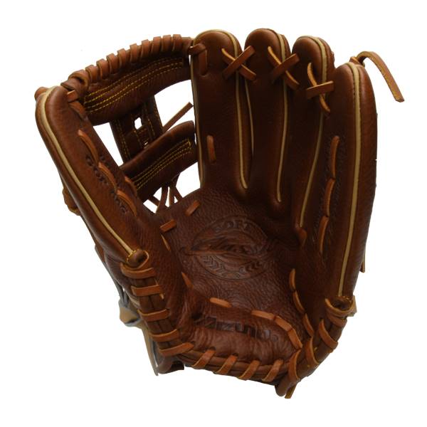 Mizuno Classic Pro Soft Series: GCP66S: Image #303226