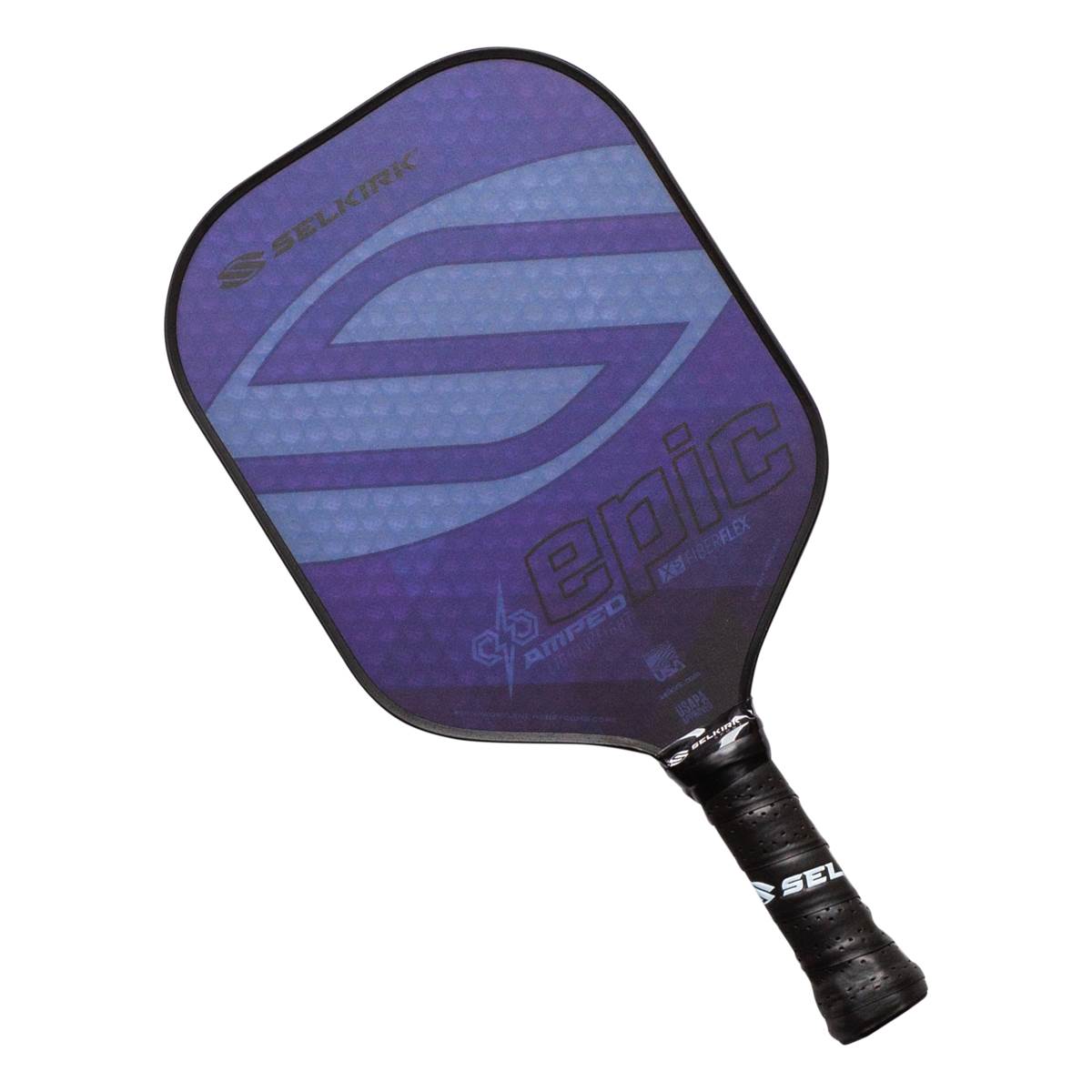 Selkirk AMPED Epic Lightweight Composite Pickleball Paddle: Image #407088