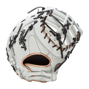 Rawlings Heart of the Hide 13" Fastpitch First Base Mitt: PRODCTSBW: Image #413007