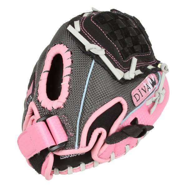 Louisville Slugger Diva Fastpitch Series: DV950 Fastpitch: Image #289496