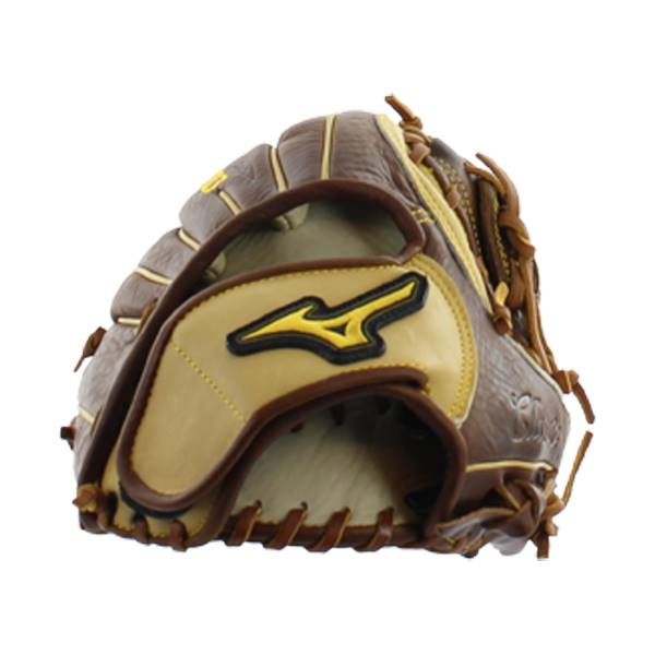 Mizuno Classic 12