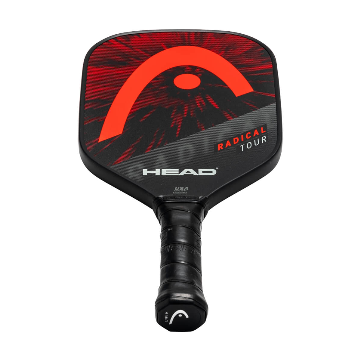 HEAD Radical Tour Graphite Pickleball Paddle: Image #420488
