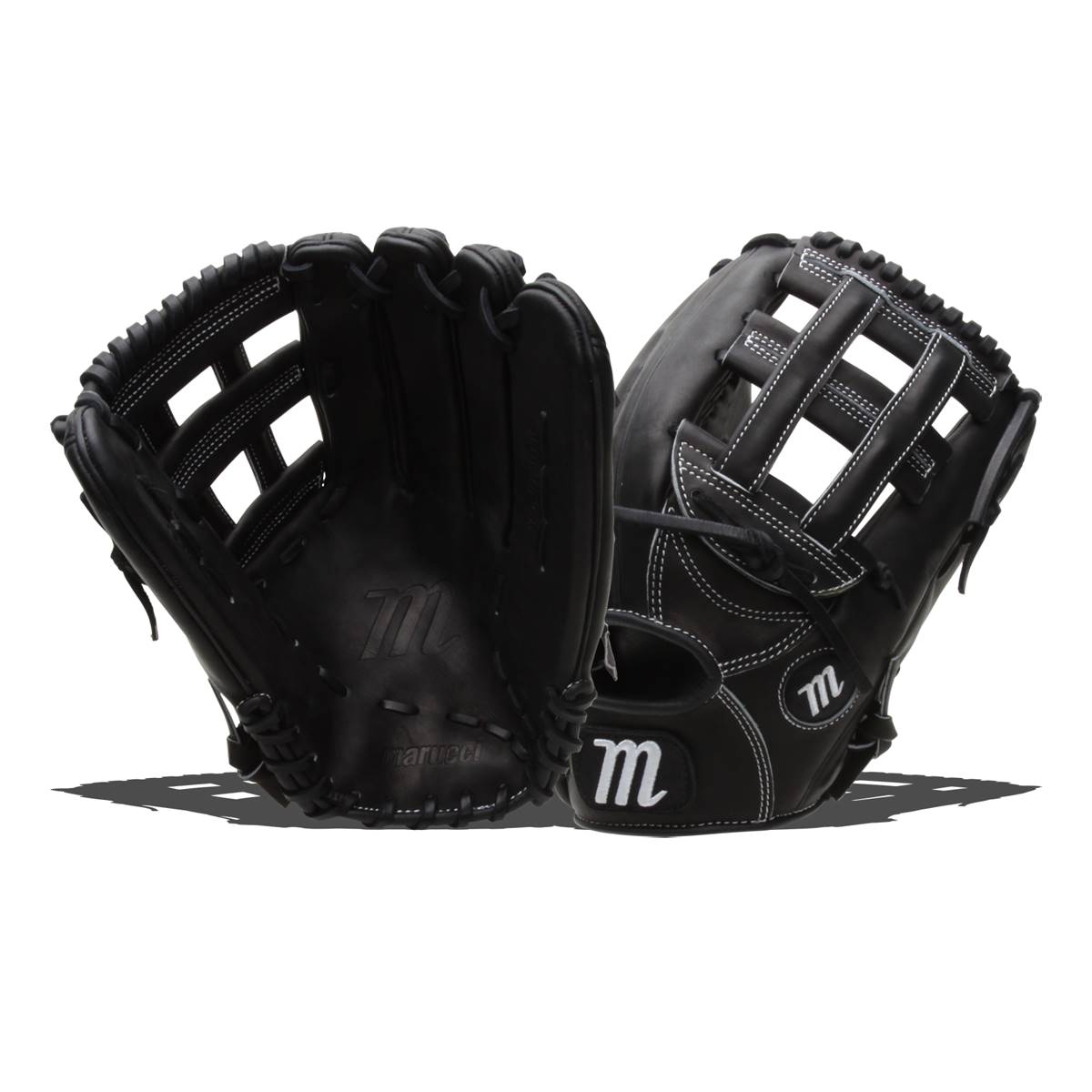 Marucci Pro Founders' 12.75" Outfield Baseball Glove M13FG1275H