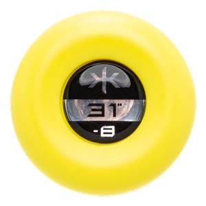 TRUE TEMPER RAKE -8 USSSA Baseball Bat: UT22RKEX8: Image #408770