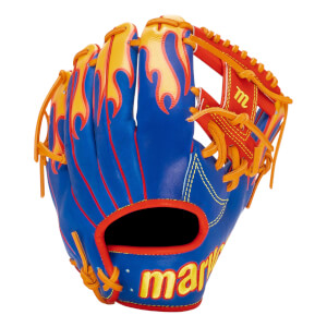 Marucci Nightshift Van Leemer 11.5" Baseball Glove: MFGNTSHFT0101: Image #428427