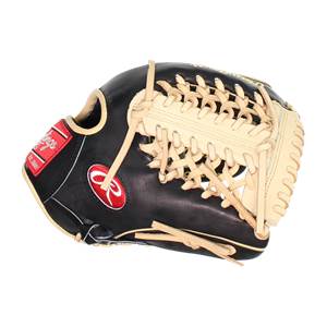 Rawlings Heart of the Hide R2G 11.75" Baseball Glove: PROR205-4BC: Image #388340