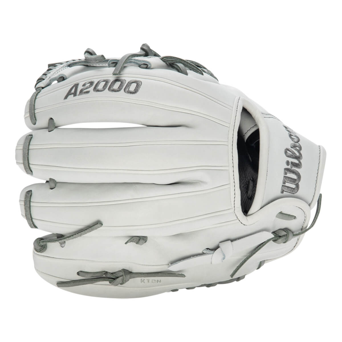 Wilson A2000 Ice DP15 11.5" Baseball Glove: WBW100795115: Image #421486