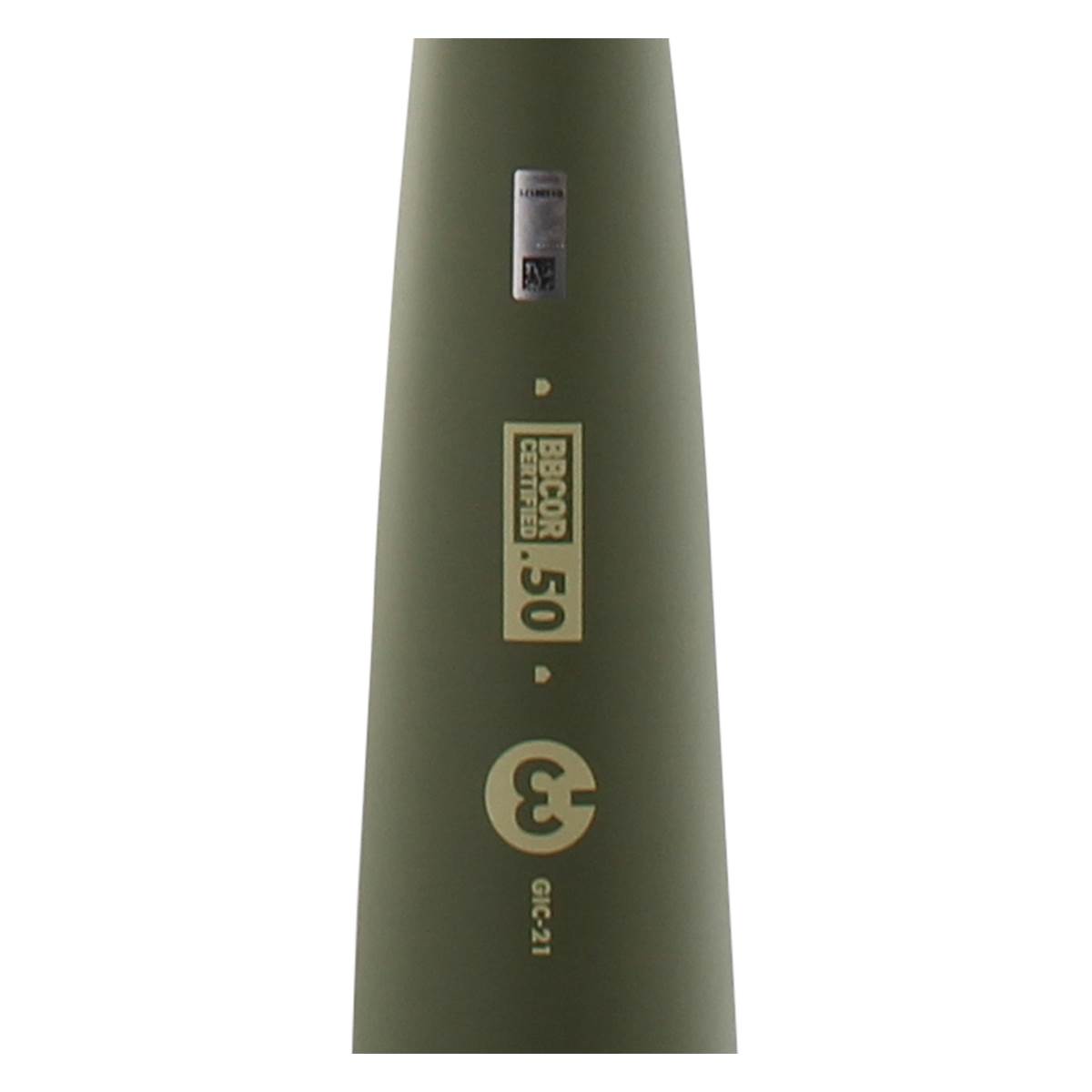 2021 DeMarini The Goods BBCOR Baseball Bat (WTDXGIC21)