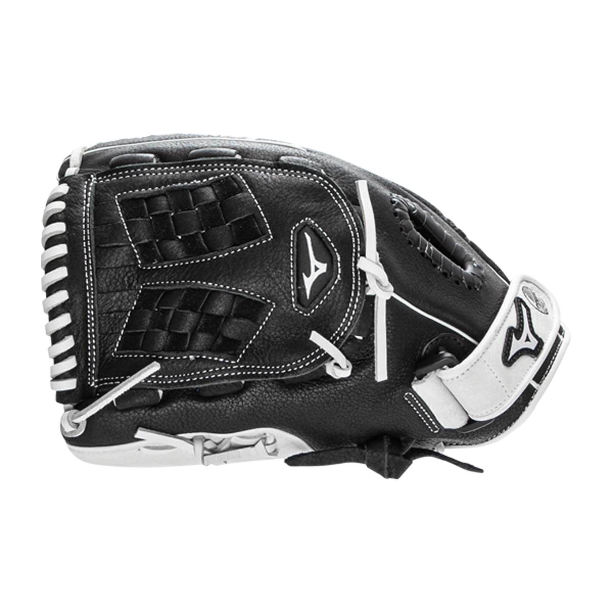 Mizuno Franchise 12" Fastpitch Softball Glove: GFN1201F4: Image #410252