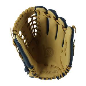 Bradley Bandito 12" Youth Baseball Glove: BBS1200MTW: Image #316752