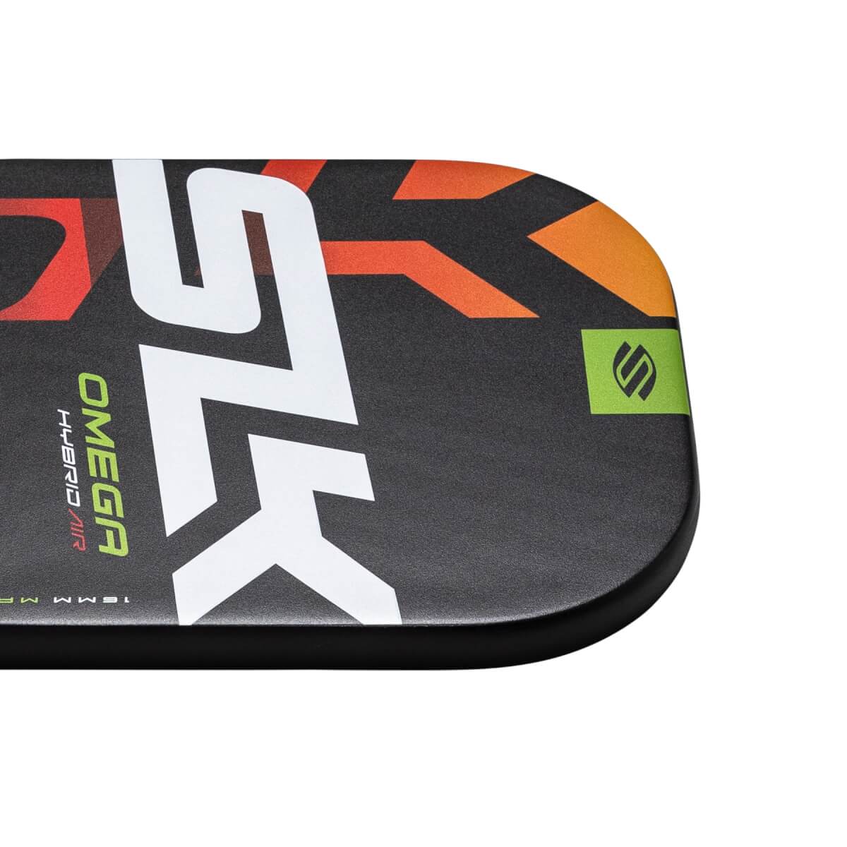 Selkirk SLK OMEGA Hybrid Air Max Carbon Fiber Pickleball Paddle: Image #446835