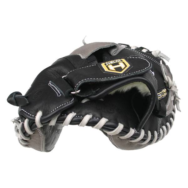 Louisville Slugger Helix Series: HXCMB Youth Catcher's Mitt: Image #284334