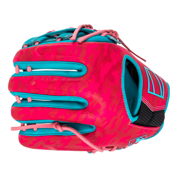 Rawlings REV1X Electric Unicorn 11.5" Baseball Glove: REV204-32TE: Image #454544