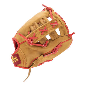 Shoeless Joe Junior Double Play Series 10" Youth Baseball Glove: BN10000JRIWRD: Image #440215