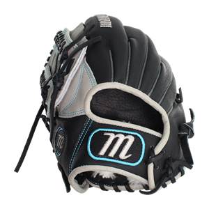 Marucci FP225 Series 12" Fastpitch Softball Glove: MFGFP12BL: Image #378999