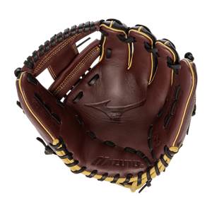 Mizuno MVP Prime 11.75" Baseball Glove: GMVP1175P4BC: Image #405538