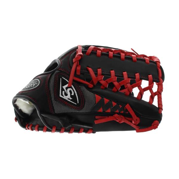 Louisville slugger USA 右利きグローブ Louisville Slugger HD9 12.75