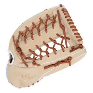 Marucci Acadia 13" Fastpitch Softball Glove: MFG3AC99R4FP-CM: Image #445875