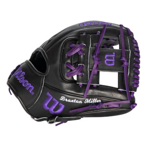 Wilson A2000 Custom 1786 11.5" Baseball Glove: WTA20CRB221786: Image #421715