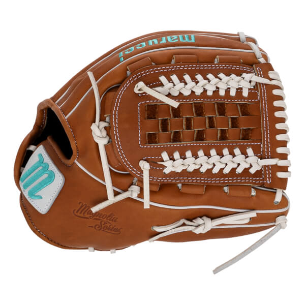 Marucci Magnolia 12.25" Fastpitch Softball Glove: MFG3MG46K5FP-TF: Image #445625