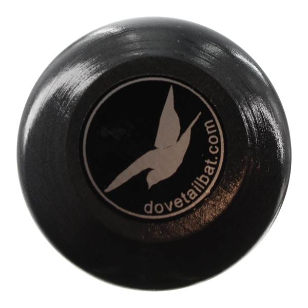 Dove Tail Bats End Loaded Pro Maple Wood Baseball Bat DTBCU26