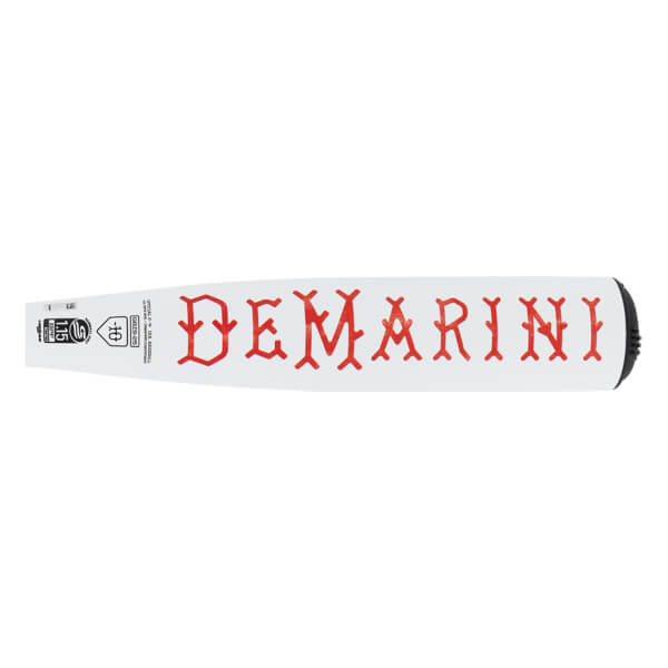 DeMarini The Goods -10 USSSA Baseball Bat: WBD2535010: Image #448546