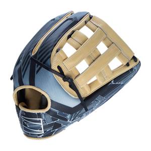 Rawlings REV1X 12.75" Baseball Glove: REV3039-6: Image #403724