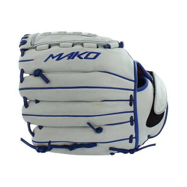 Easton MAKO College Custom Series Exclusive Fastpitch Softball Glove: UFFP1250: Image #308874